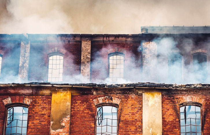 The Interspiro Firefighting Safety System – Unmatched durability and performance